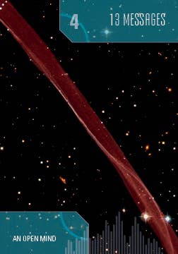 REDFeather - Wholesale Tarot Cards - First Light Tarot: 22 Majors, 22 Insights, 22 Spread Cards10