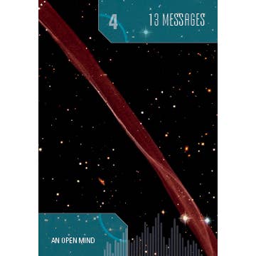 REDFeather - Wholesale Tarot Cards - First Light Tarot: 22 Majors, 22 Insights, 22 Spread Cards10