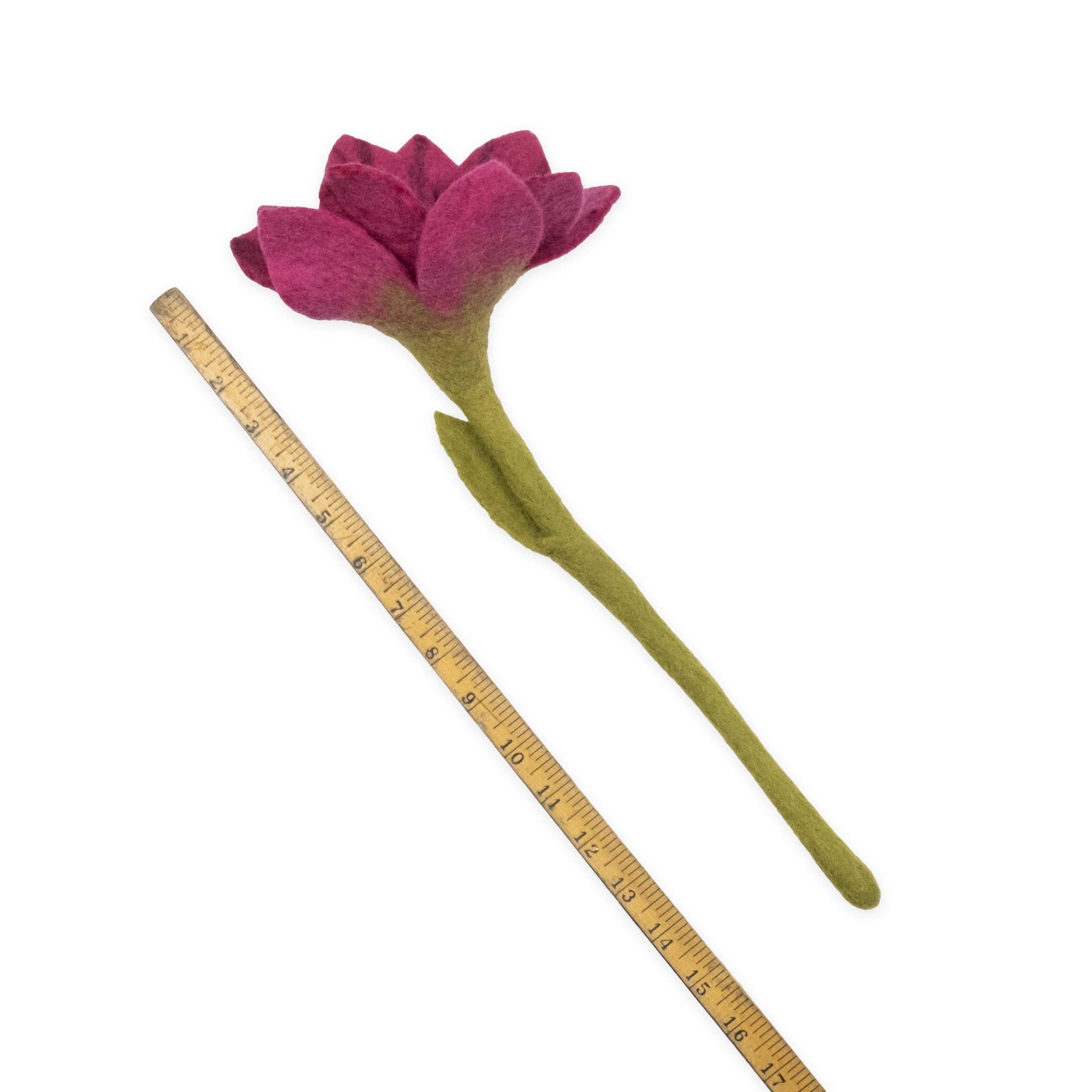 Global Goods Partners - Wholesale Artificial Flowers - Felt Wildflowers15