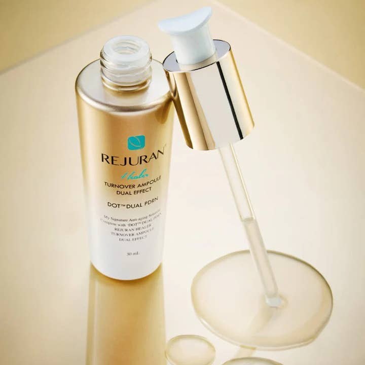 Glowiss - Wholesale Facial Serum/Concentrate - REJURAN Healer Turnover Ampoule Dual Effect 30ml