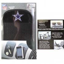 Magic Pad- Holds Like Magic- Dallas Cowboys for wholesale by St. Louis Wholesale LLC