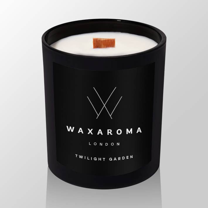 Twilight Garden Candle for wholesale by Waxaroma LDN