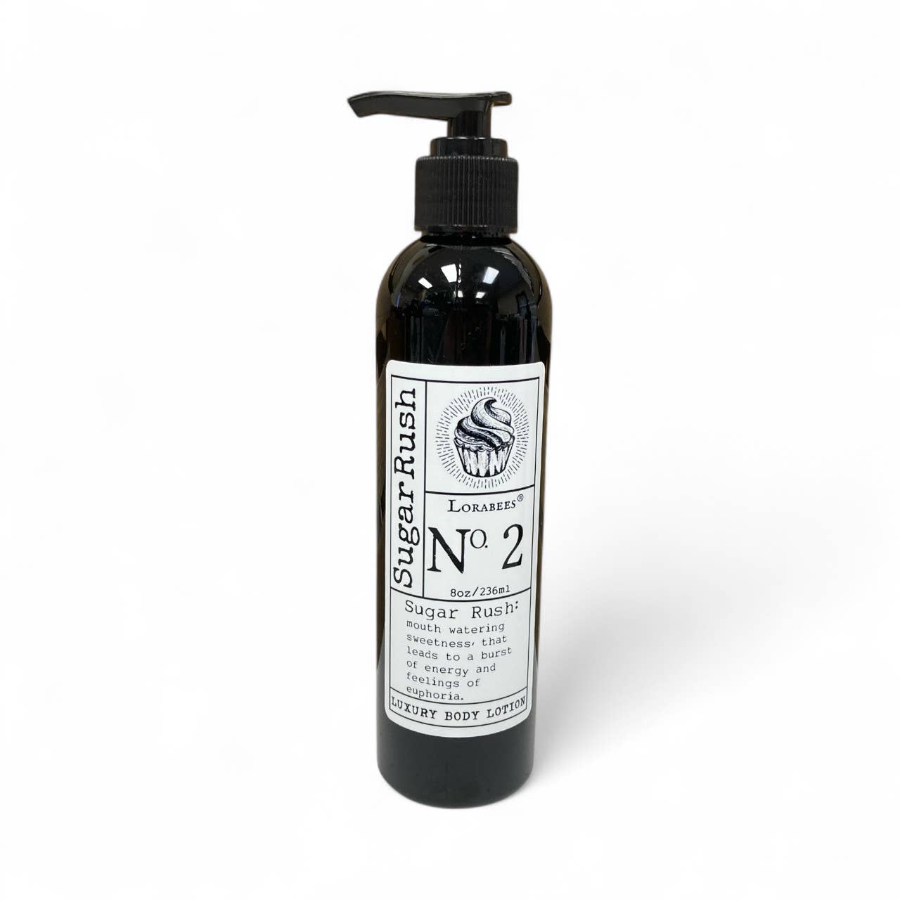 Lorabees - Vente Crème/lotion pour le corps - Lotion pour le corps au lait de chèvre Dictionnaire Des Parfums 8 oz21