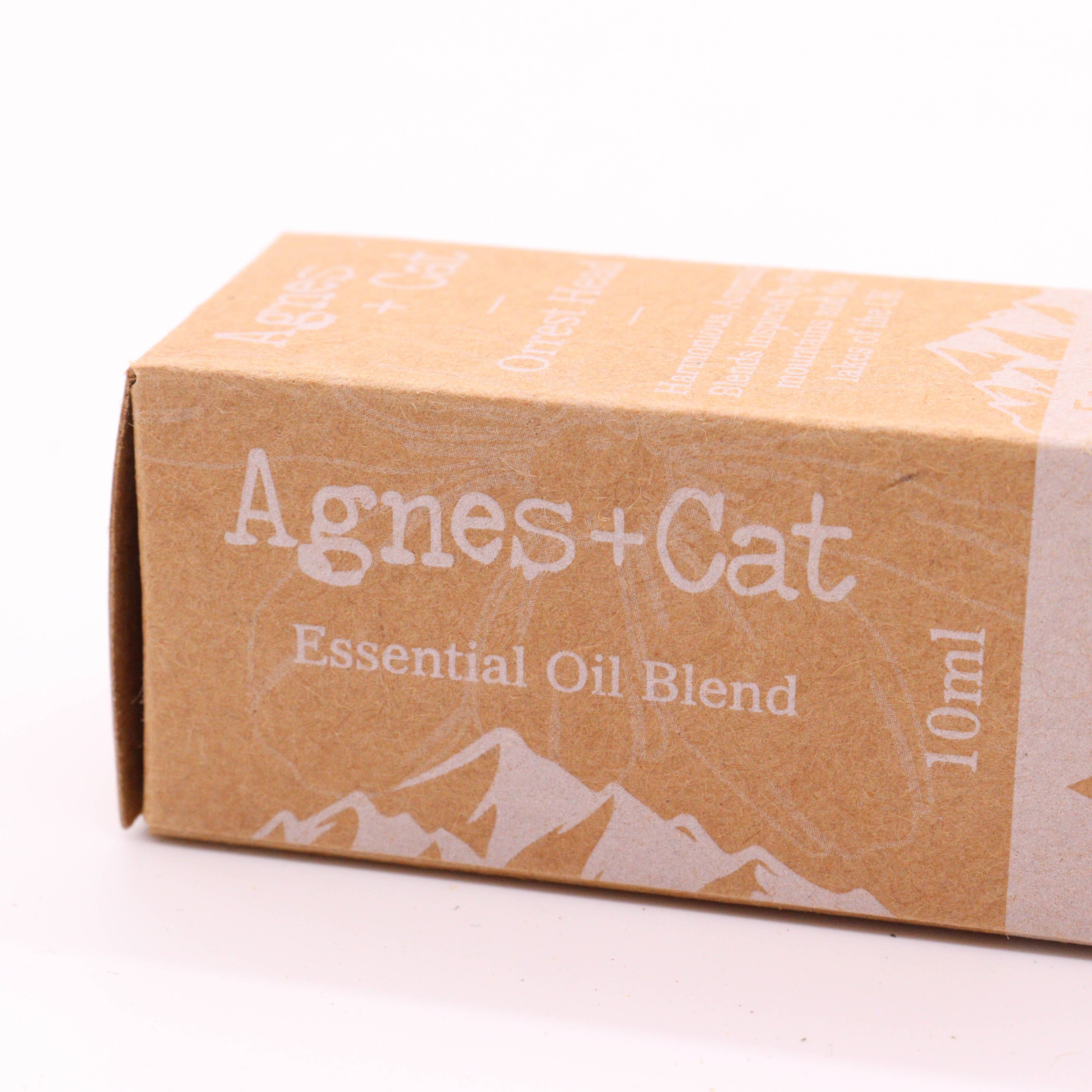 Agnes + Cat – wholesale Eterisk olja – Eterisk oljeblandning "Windermere"2