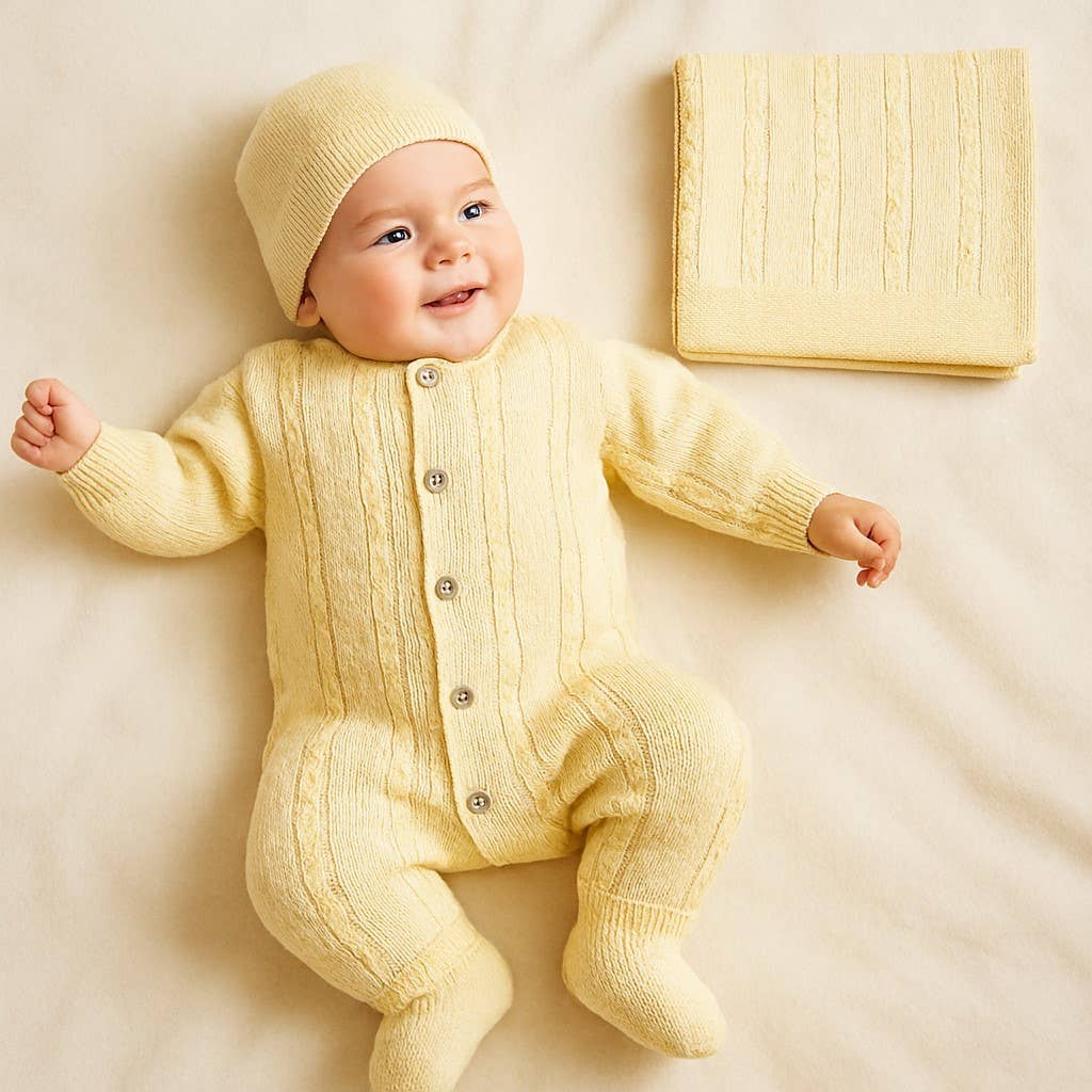 Cotton Socks – wholesale Clothing set – Baby – CM400 MATERNITY LEAVE SET (50% Cotton 50% Modal)9