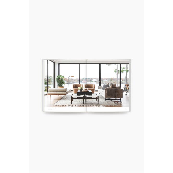 HarperCollins Focus - Wholesale Book - Adult - The Art of Home