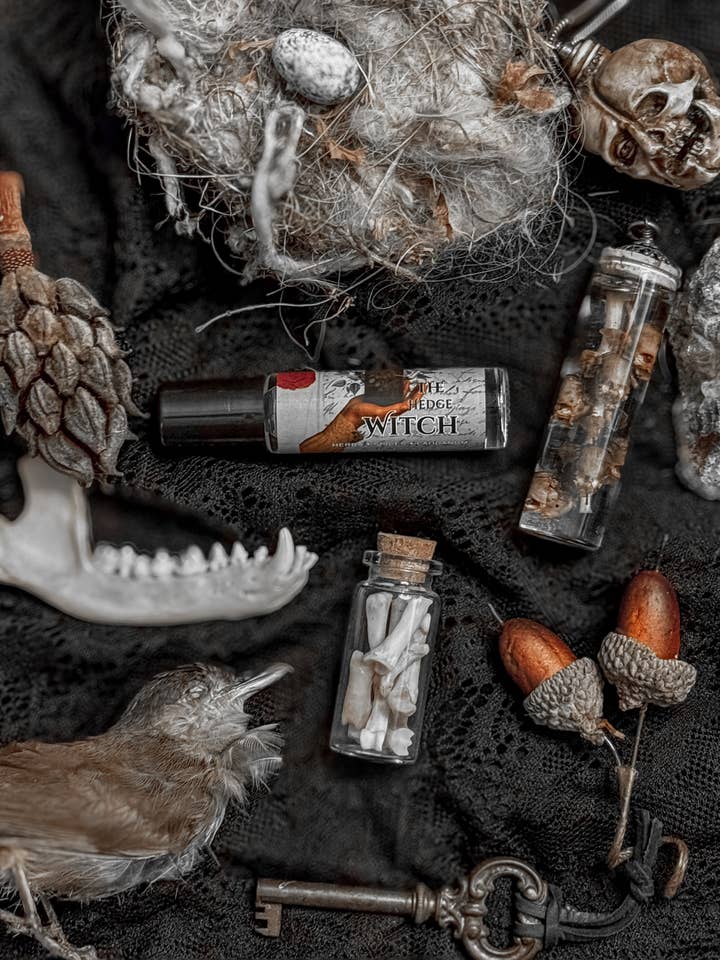 A Bruxa do Prado - (tabaco doce e ervas) por atacado de Seance