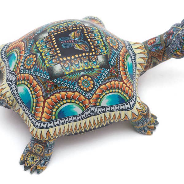 Jon Stuart Anderson Artworks - Wholesale Decorative Figurine - Jon Stuart Anderson Turtles3