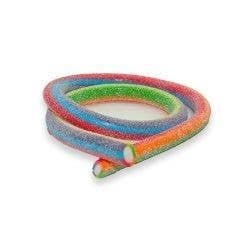 LS GROUP - Wholesale Gummy - American licorice sweet multicolored flavor 60g