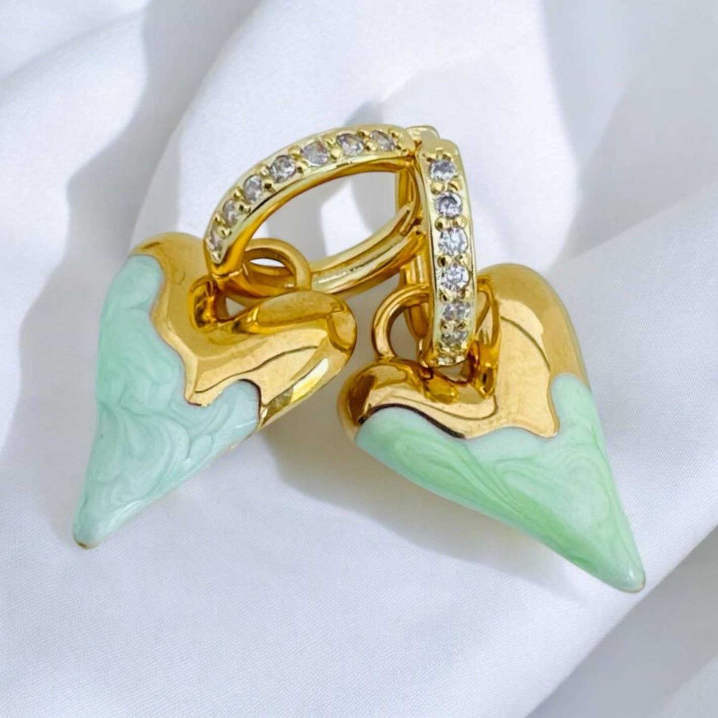 Huracan - Wholesale Hoop Earrings - Pimouz hoop earrings6