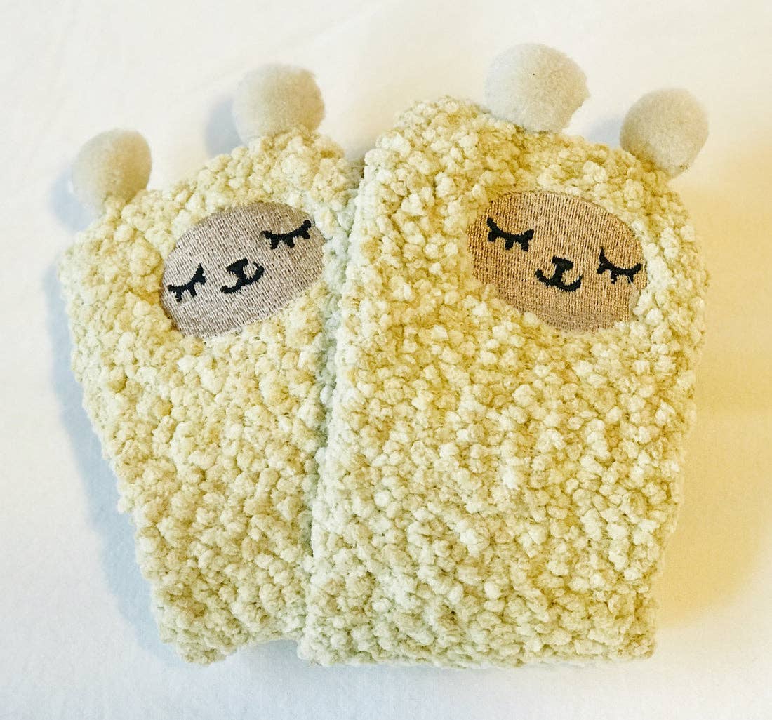 Socks In A Box - Vente Chaussettes – unisexe - Chaussettes de mouton dans une boîte1