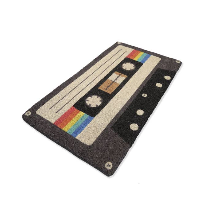 Fisura - Wholesale Floor Mat - “Cassette” Doormat