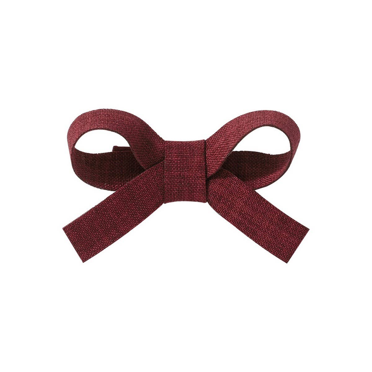 ACCITY - Wholesale Hair Clip - Kids - Handmade Fabric Bow Full-Cover Hair Clip for Kids_CWAHA671115