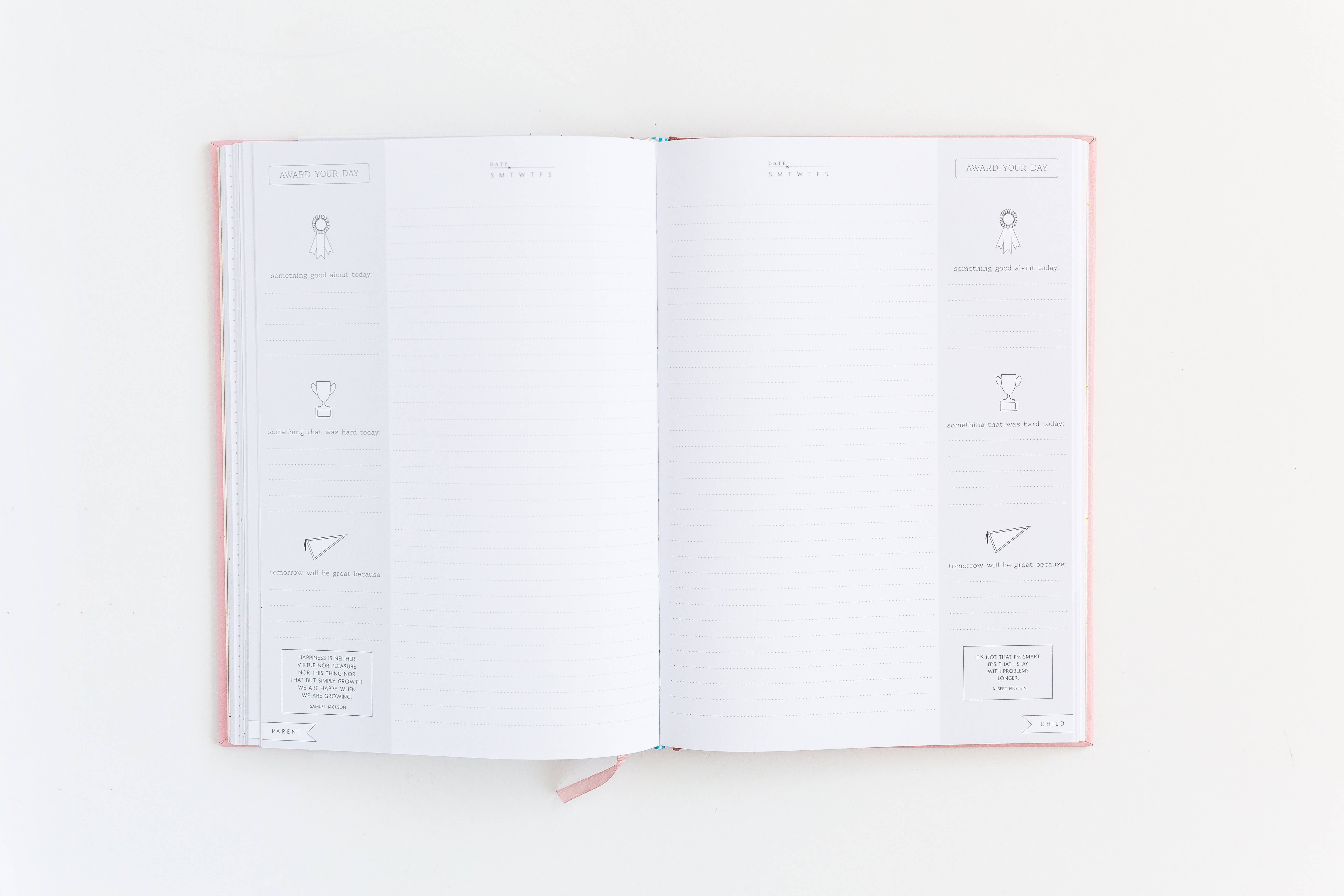 Promptly Journals – Engroshandel Dagbog - Børn – My Big Feelings Journal: Opdagelse og Mestring af Følelser17