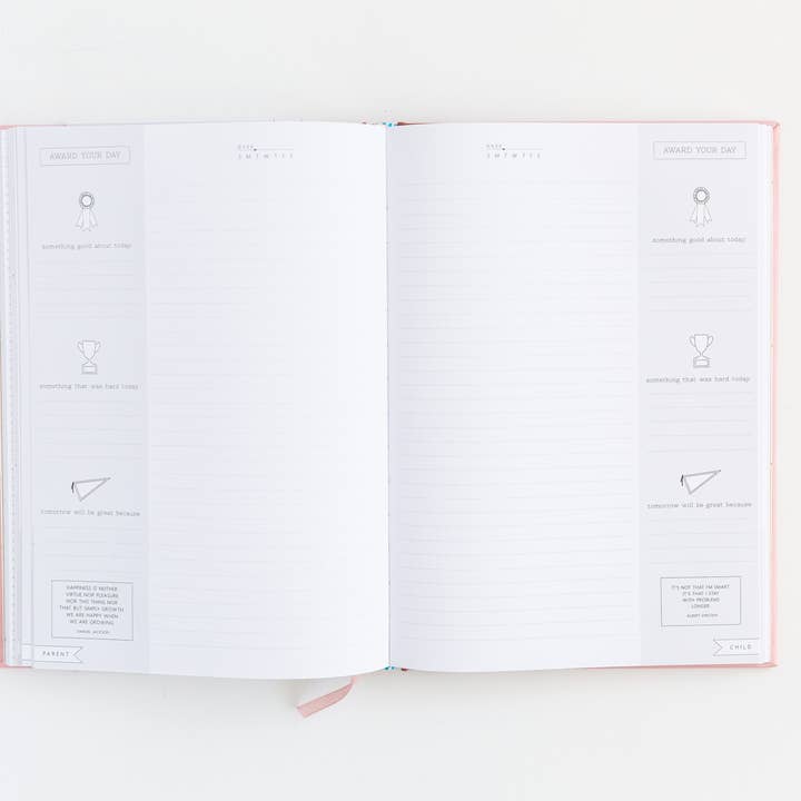 Promptly Journals – Engroshandel Dagbog - Børn – My Big Feelings Journal: Opdagelse og Mestring af Følelser17