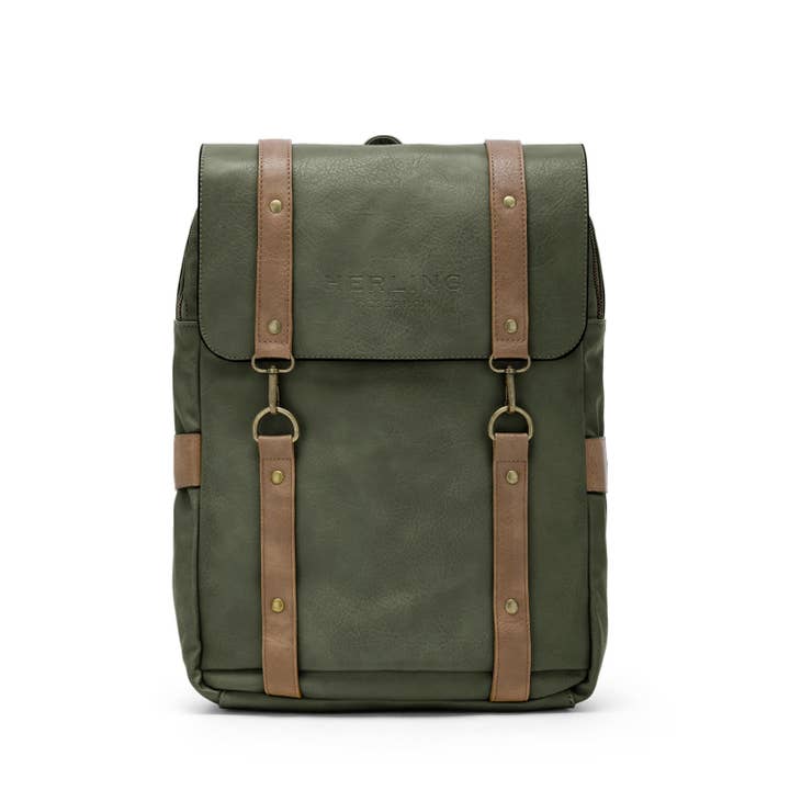 Herling - Wholesale Rugzak - Uniseks - DORIAN - Rugzak, uniseks12