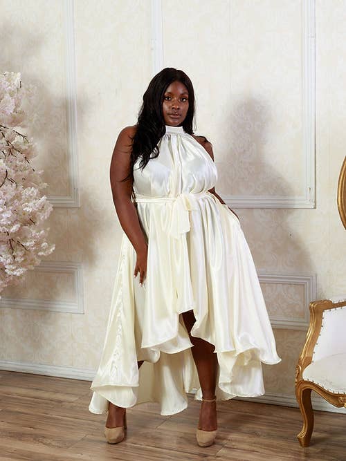 Robe Bloom pour la vente par Nerecina