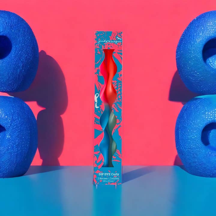 Dip Dye Miami Edition * Ocean for wholesale by Pink Stories