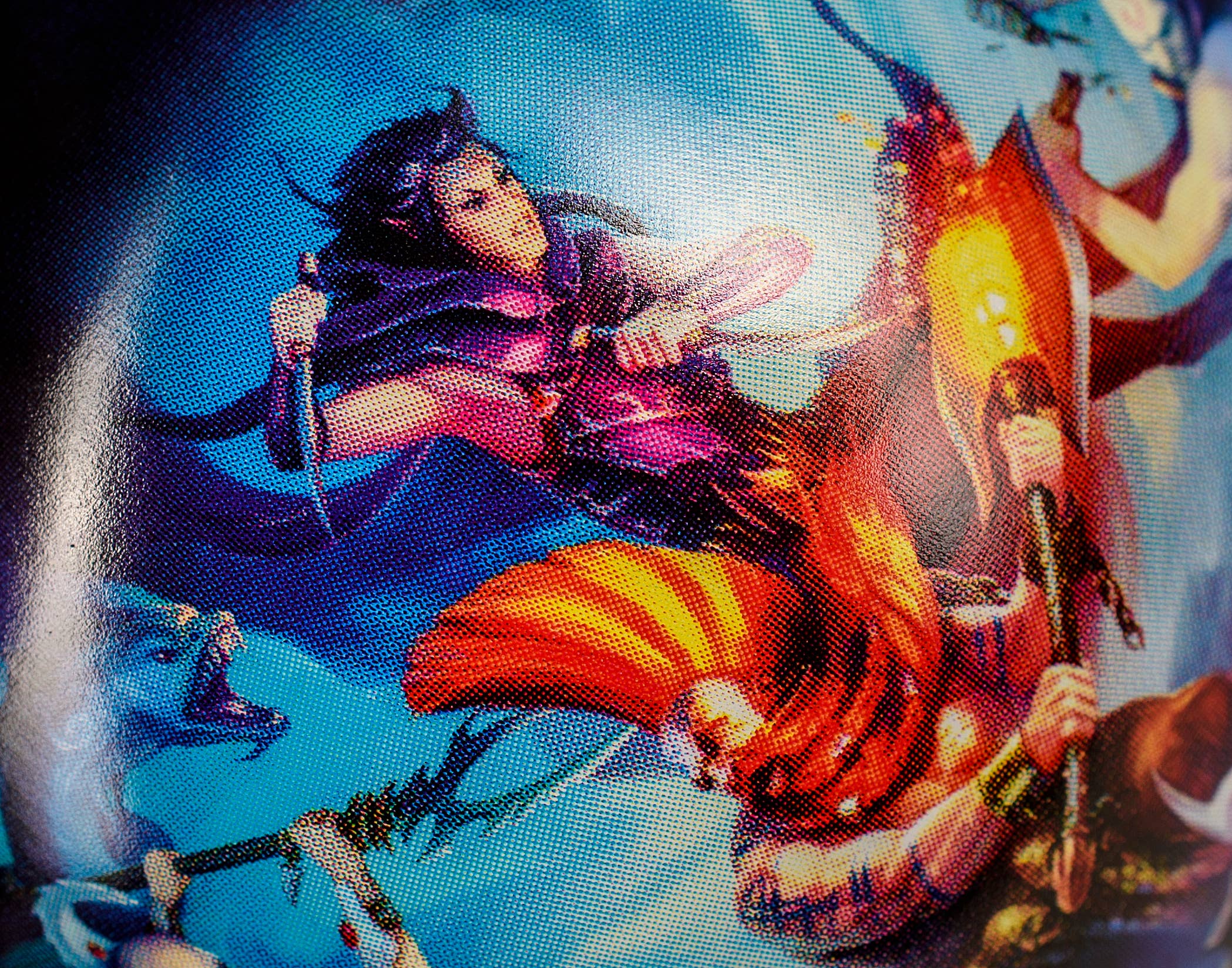 AAA Merchandise Limited – wholesale Ornament – Warhammer Soulslayer Bauble with Pin6