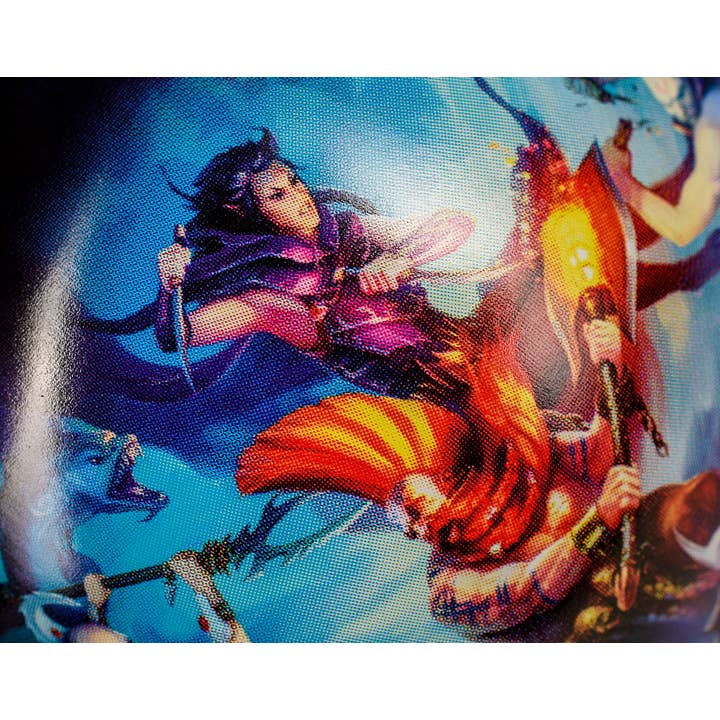 AAA Merchandise Limited – wholesale Ornament – Warhammer Soulslayer Bauble with Pin6