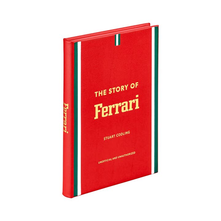 The Story of Ferrari and other Purchase Wholesale egarri. Free Returns & Net 60 Terms on Faire trending on Faire.