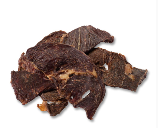 Barkly Natural Dog Treats - Wholesale Pet Treats - Dog - Kangaroo Jerky2