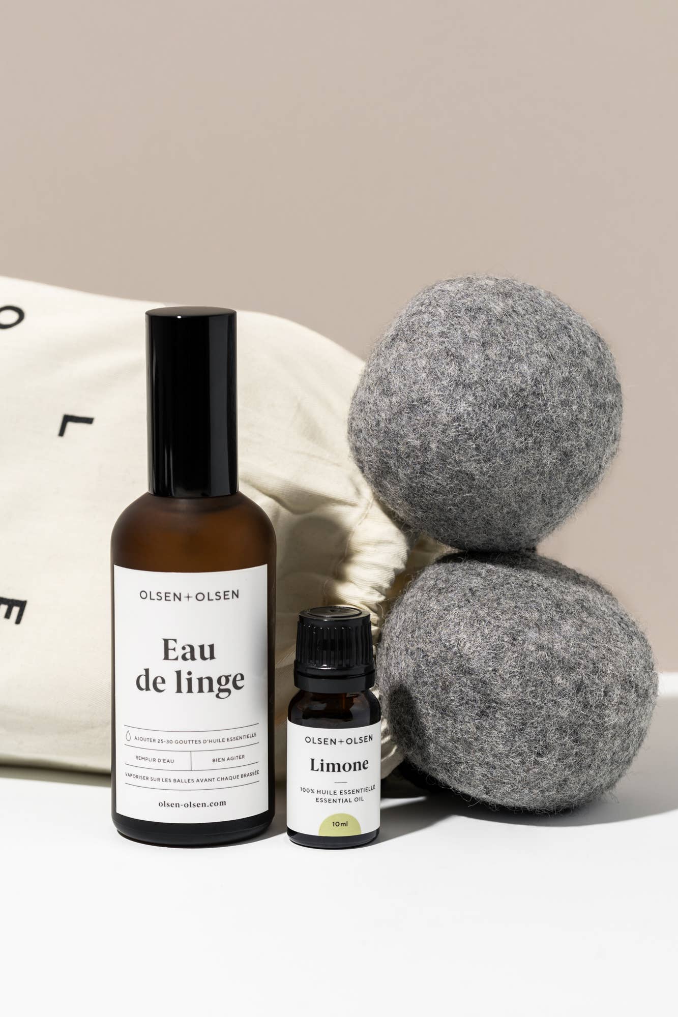 OLSEN+OLSEN - Wholesale Essential oil - Essential Oil - Lemone8