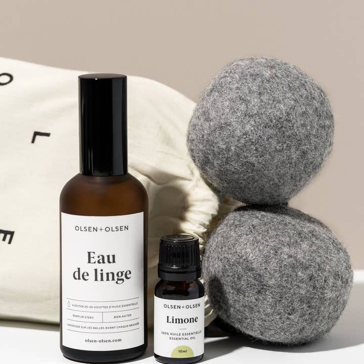 OLSEN+OLSEN - Wholesale Essential oil - Essential Oil - Lemone8