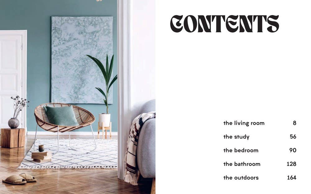 HarperCollins - Wholesale Home & Garden Book - Plant House : Beautiful spaces inspired by nature1