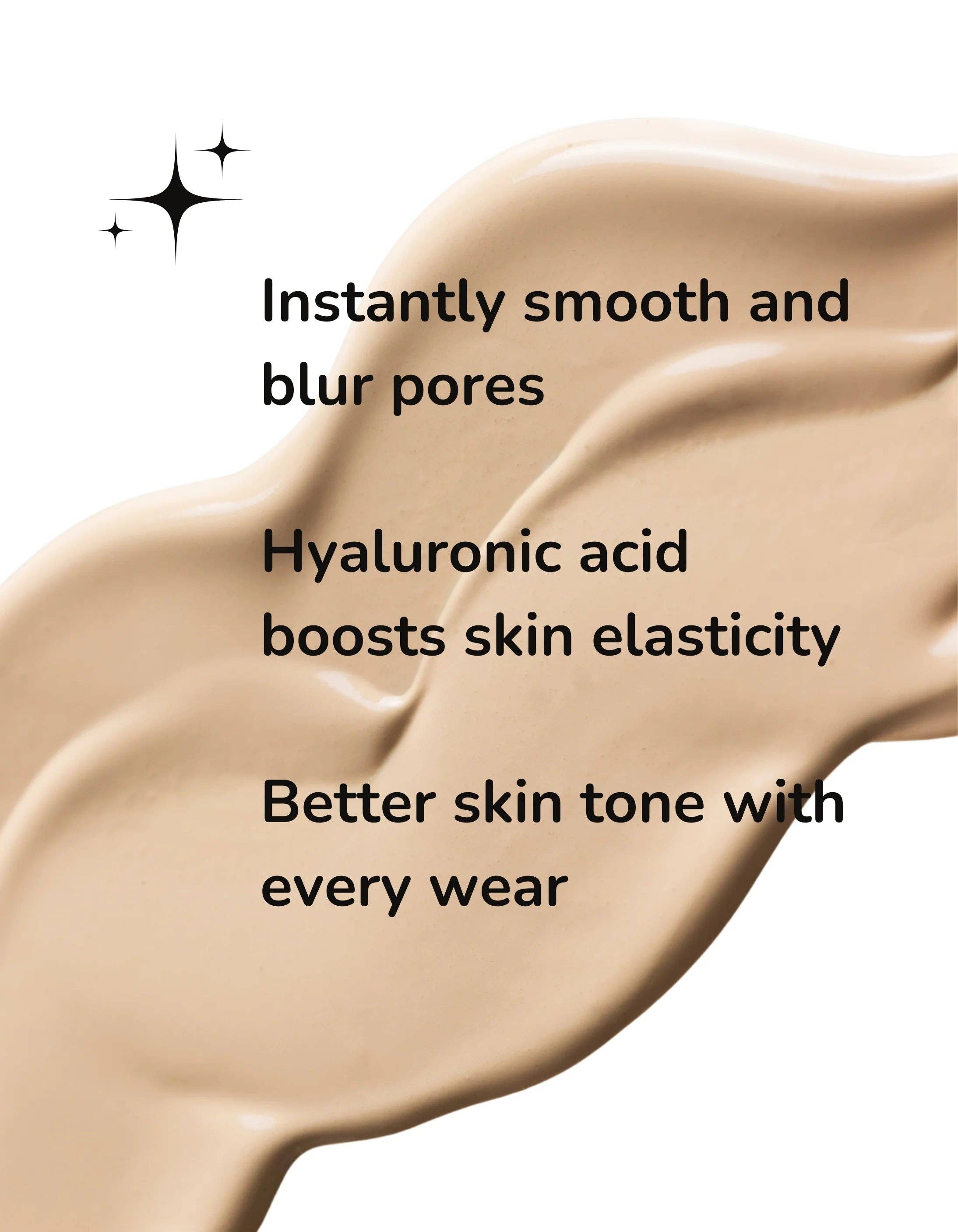 EMANI VEGAN COSMETICS - Vente Fonds de teint - Fondation pour la défense de la jeunesse29