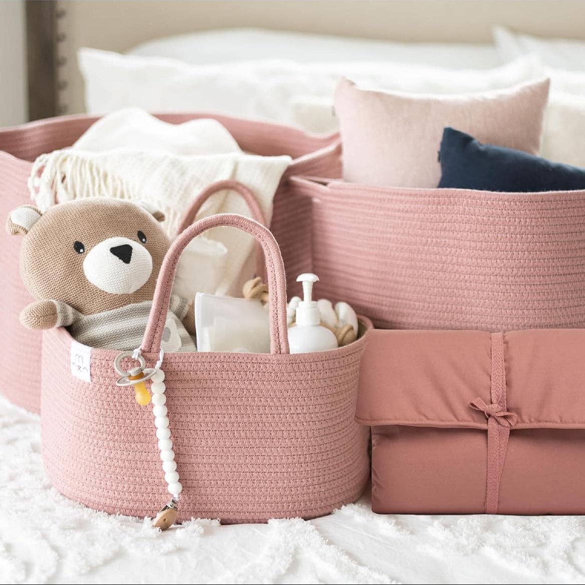 Natemia - Wholesale Changing Mat/Pad - Baby - Portable Changing Pad12