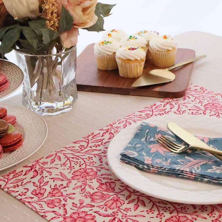 RIHLA - Wholesale Placemat - Placemats (set of 4)0