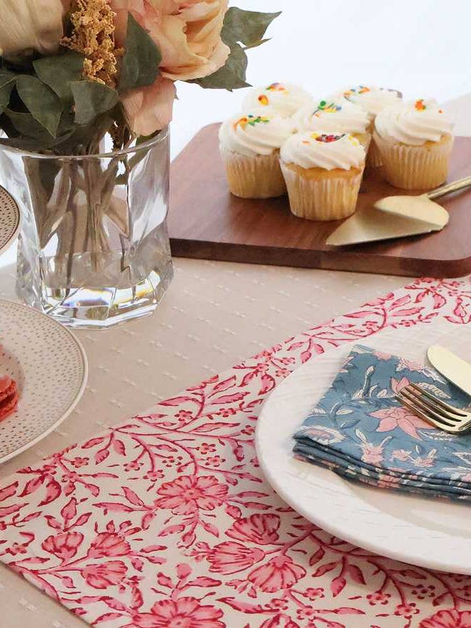 Placemats (set of 4) for wholesale by RIHLA