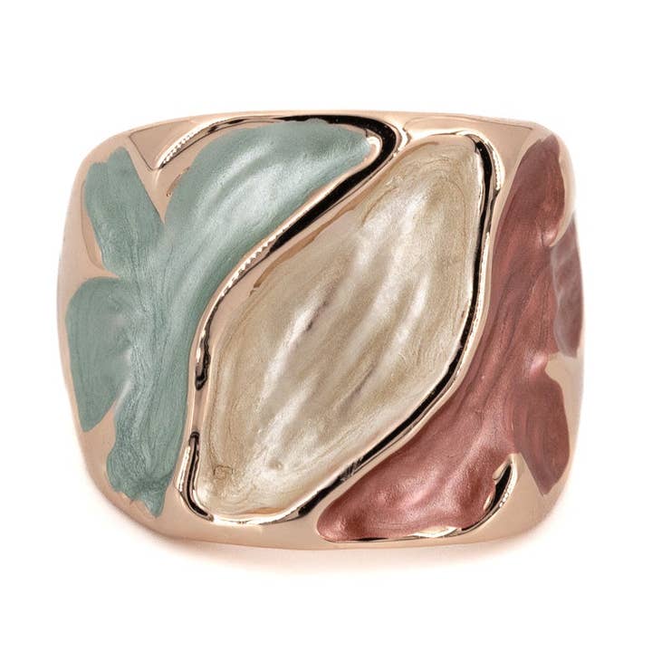 Ring irregular bands for wholesale by KLK