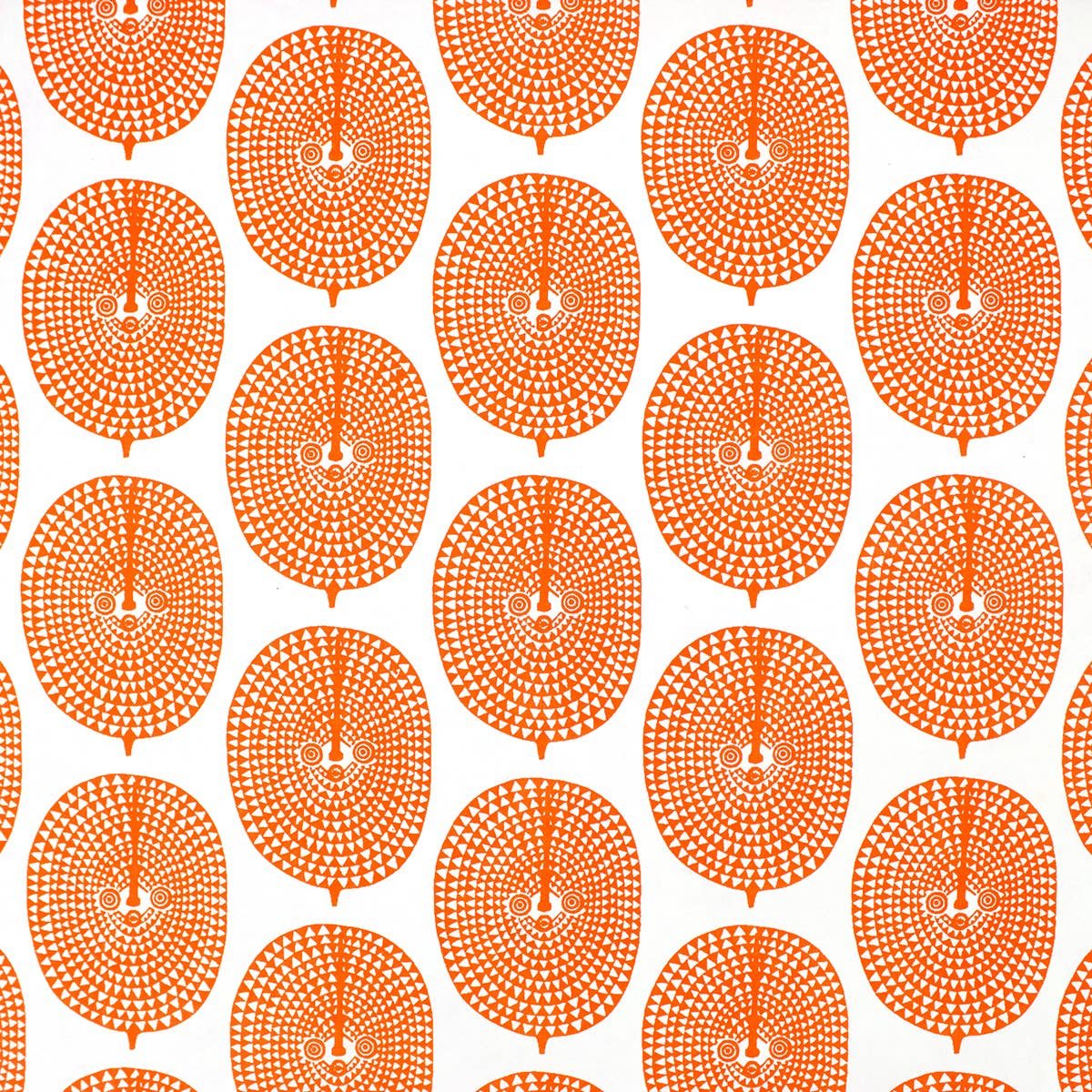 AARVEN – Engroshandel Gavepapir – Håndtrykt dekorativt papir10