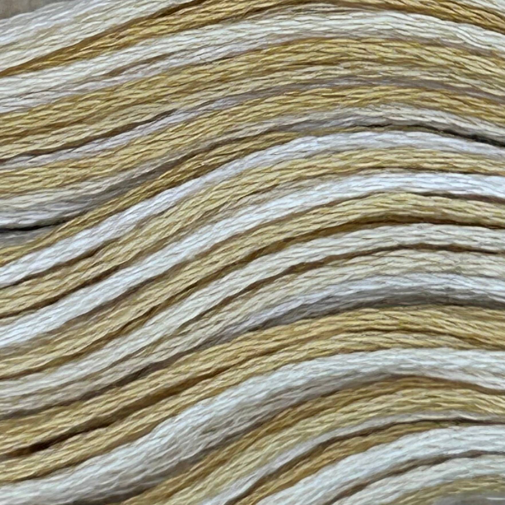 OTF Threads - Wholesale Thread - OTF Threads™ Variegated 6 Strand Embroidery Floss Box of 2477