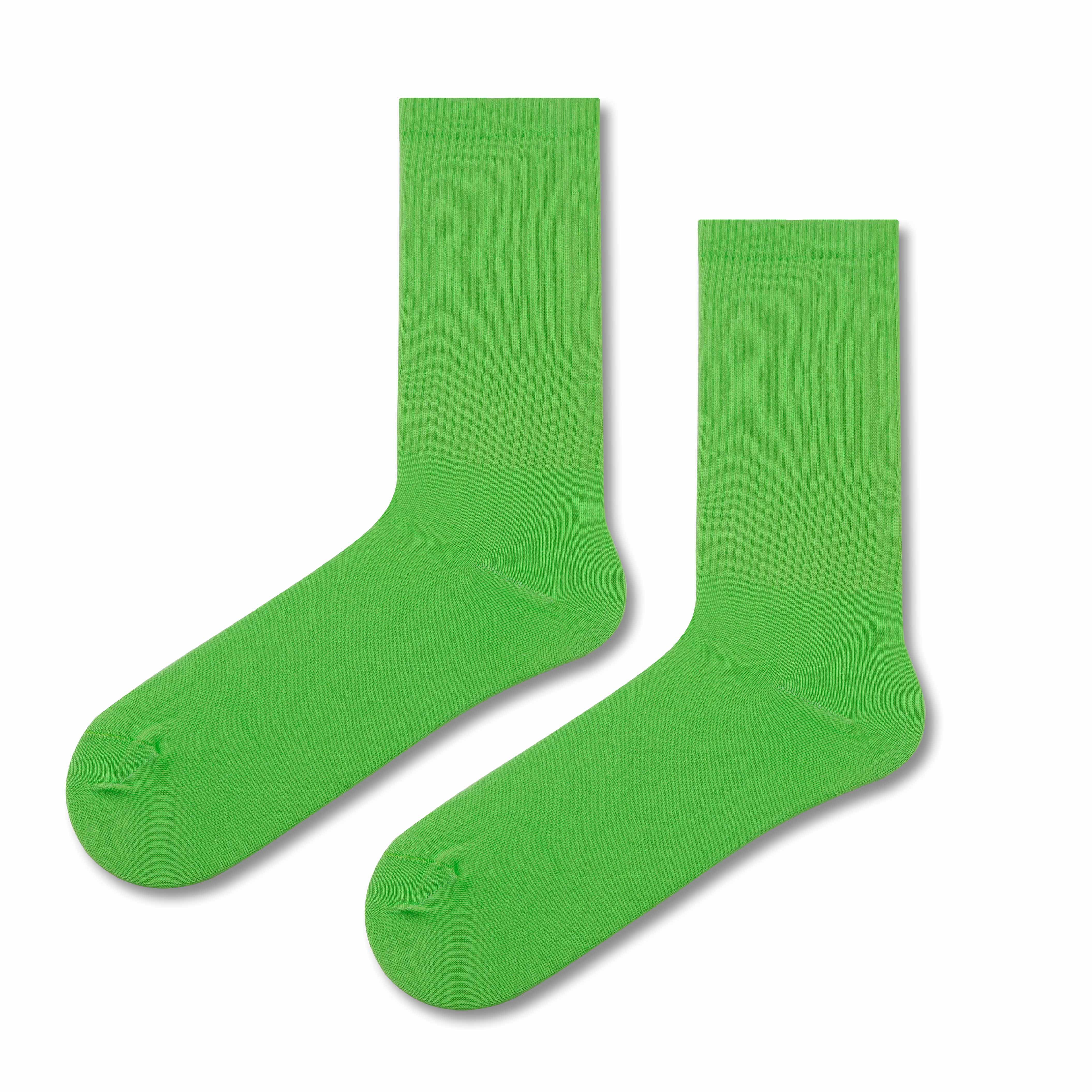 Marc JoJo - Wholesale Socks - Women's - 🧦✨ Brightly Colored Socks 🌈💖8