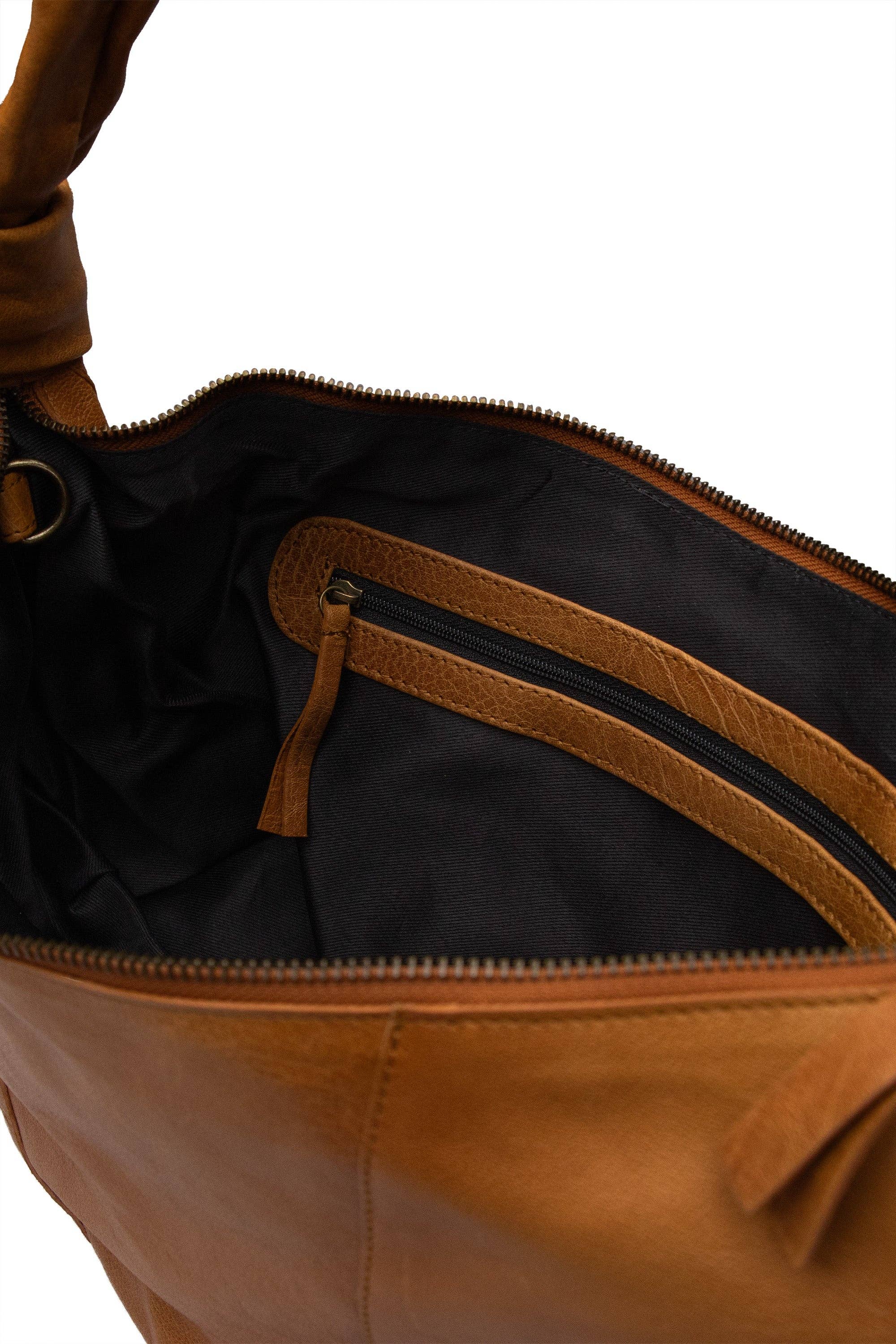 Muud - Wholesale Crossbody Bag - Women's - Fate Crossbody6