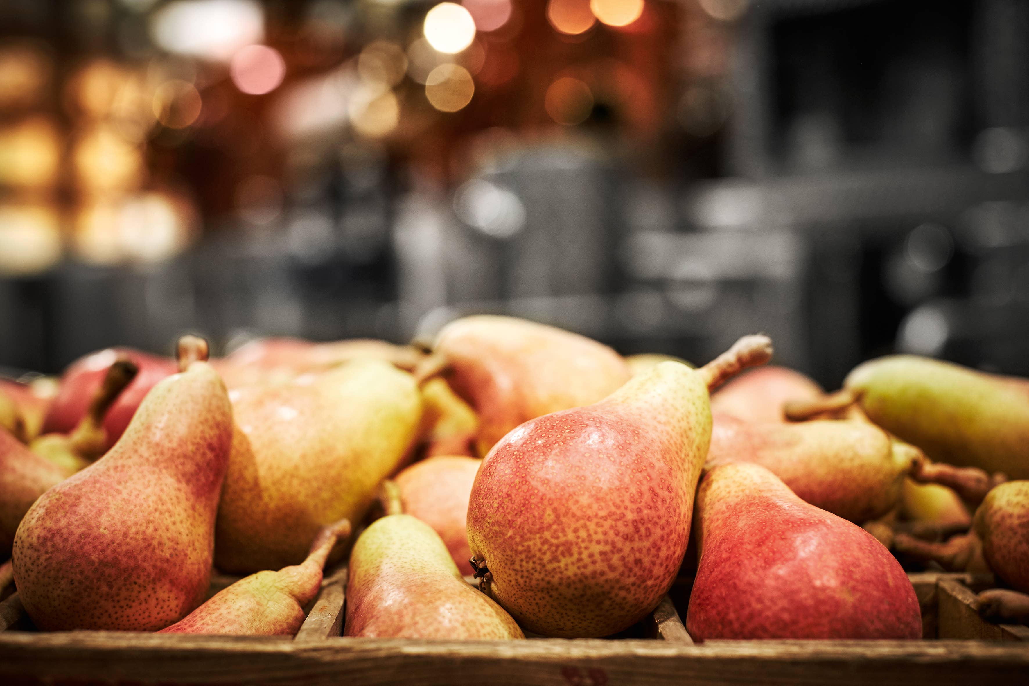 Lantenhammer - Wholesale Liqueur - LANTENHAMMER Williams Liqueur 25% 0.2 ltr.2