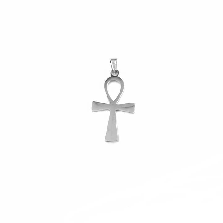 MYLENE ET FELIX - Wholesale Pendant/Charm Necklace - Egyptian cross pendant