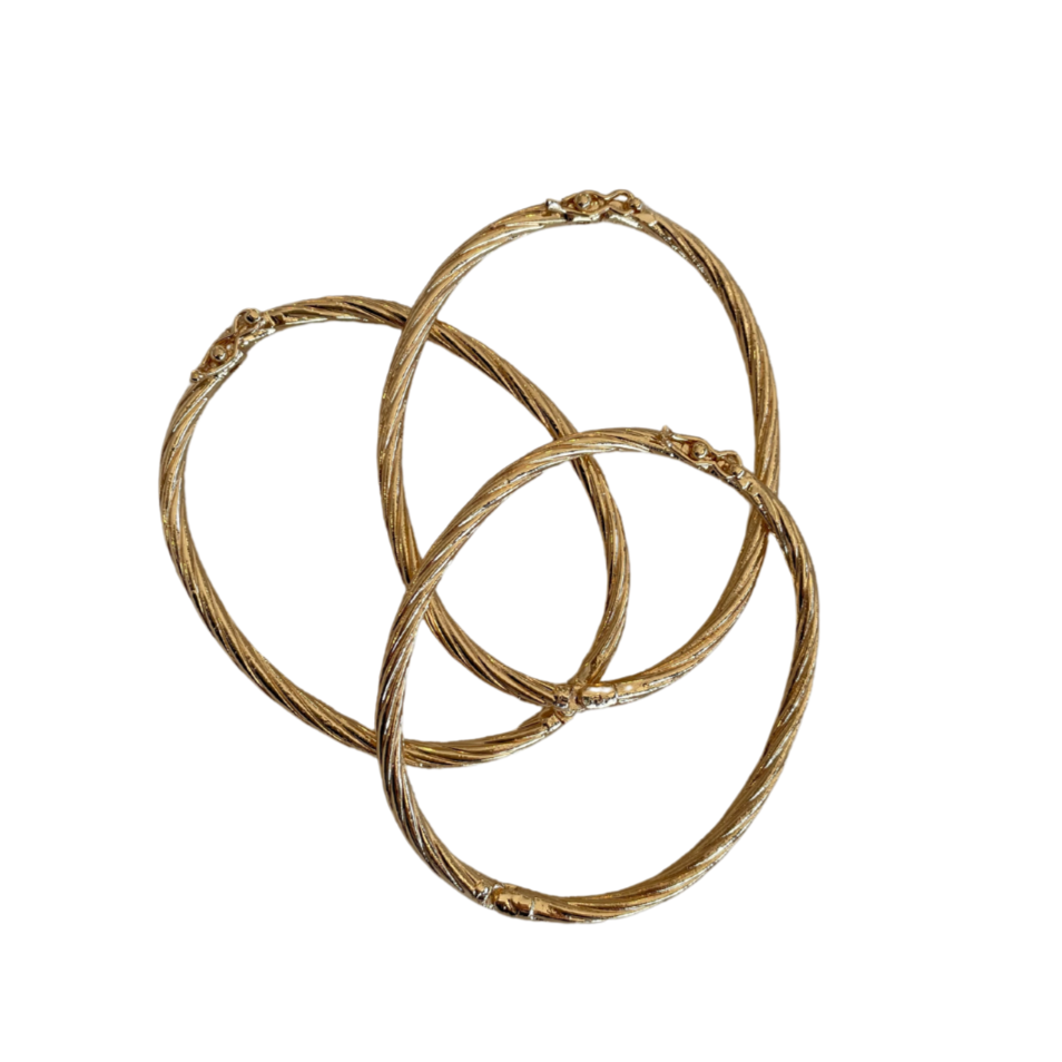 Airotciv by Victoria - Wholesale Bangle Bracelet - Rio0