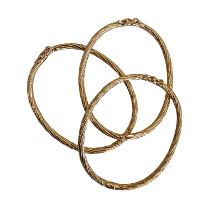 Airotciv by Victoria - Wholesale Bangle Bracelet - Rio0