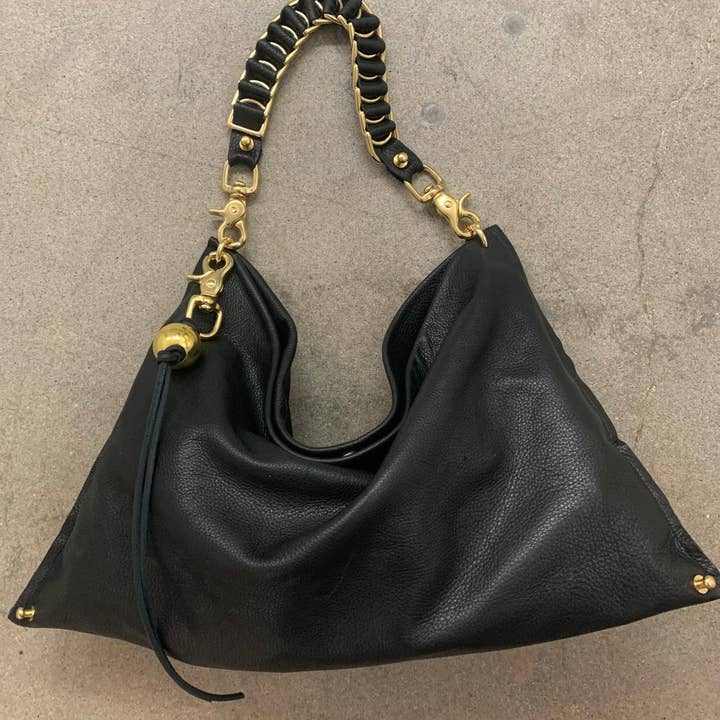 DAVID GALAN - Wholesale Top Handle Bag - Women's - Fortune bag2