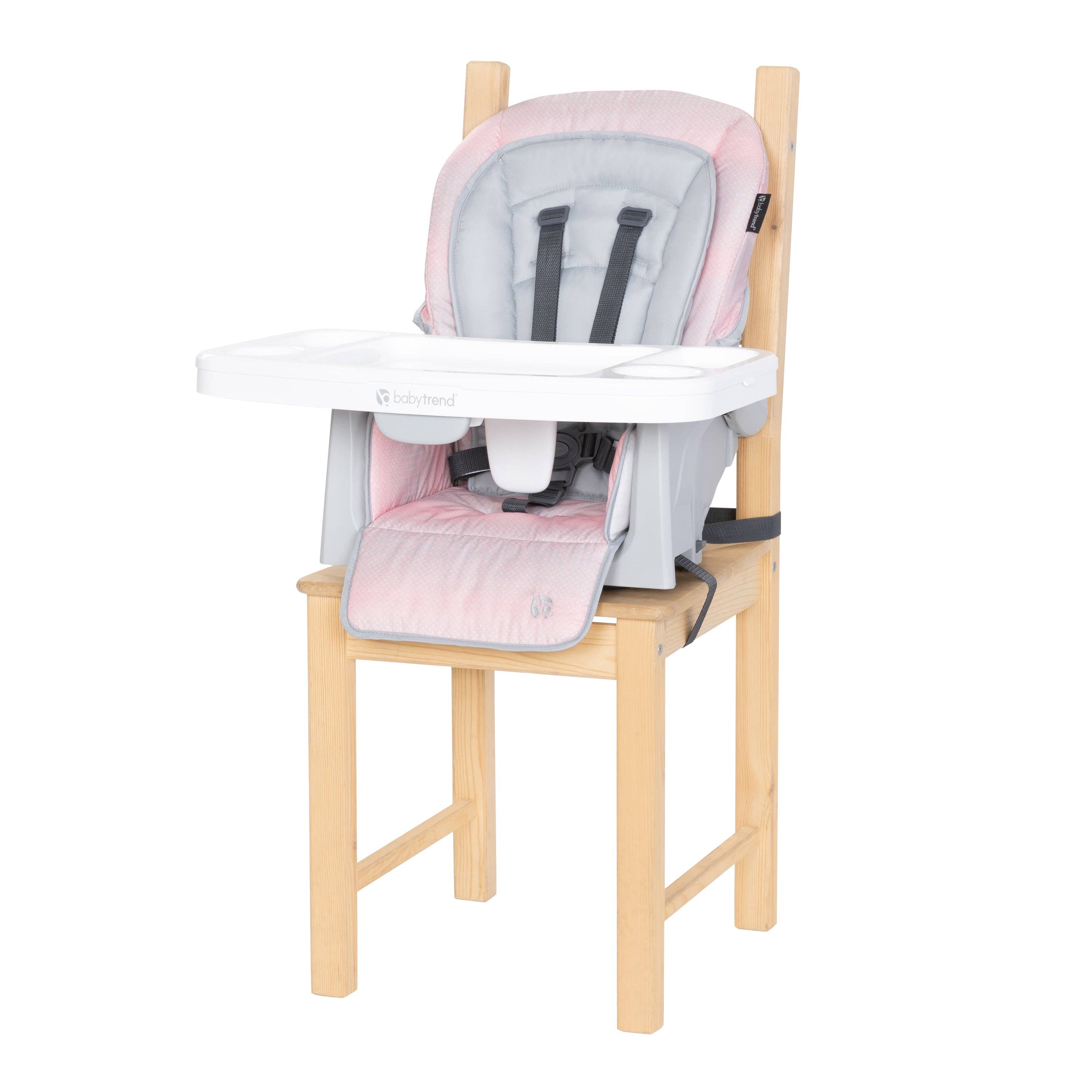 Baby Trend - Wholesale Highchair - Baby - Everlast 7-in-1 High Chair17
