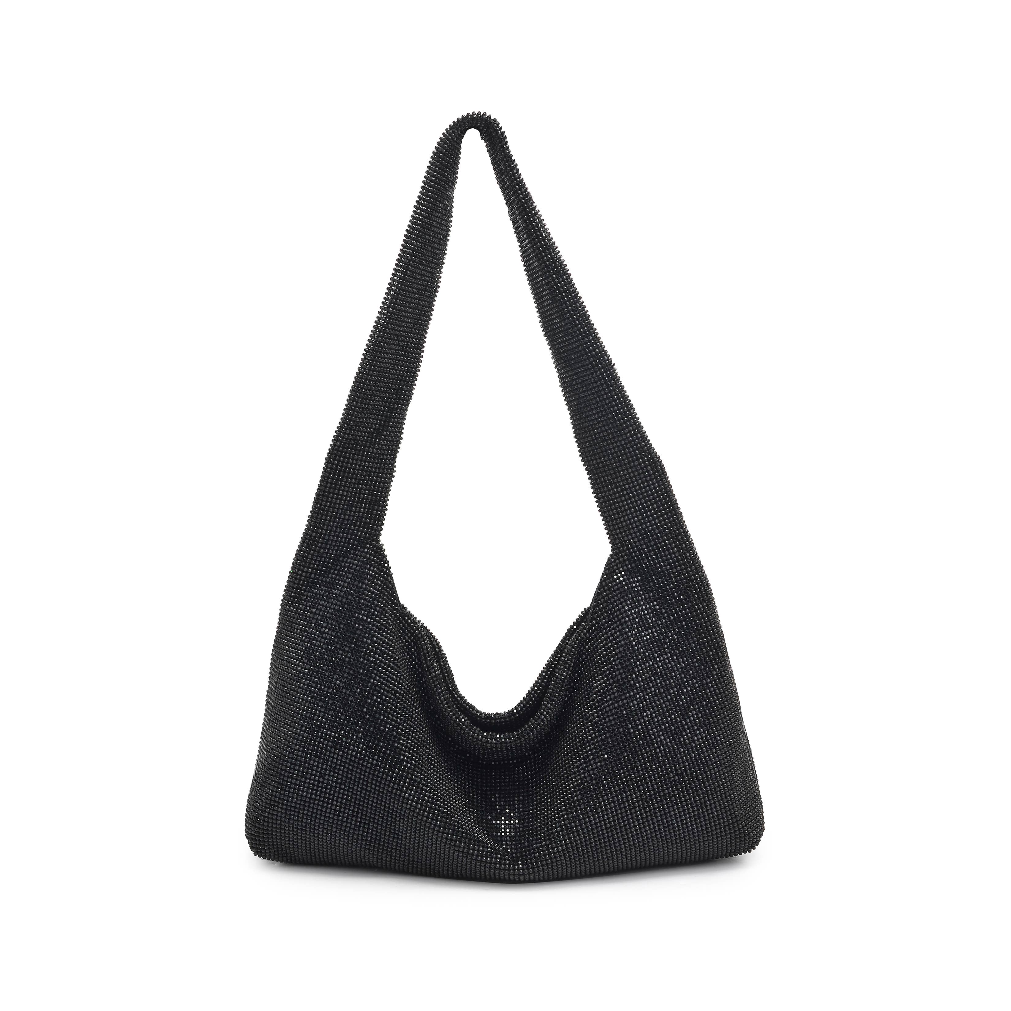Urban Expressions - Vente Sac porté épaule – femme - Sac de soirée Soraka27