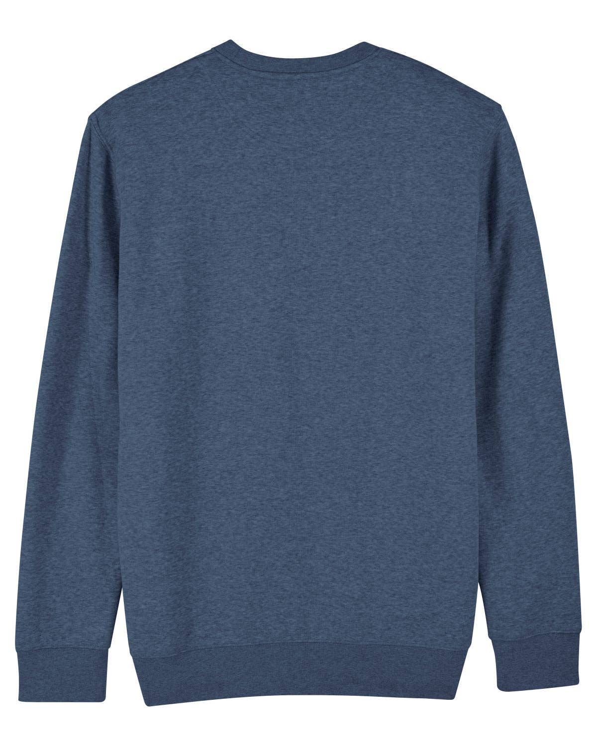 Monnerville Clothing Ltd – wholesale Sweatshirt – Men's – Urban Jersey Sweatshirt5