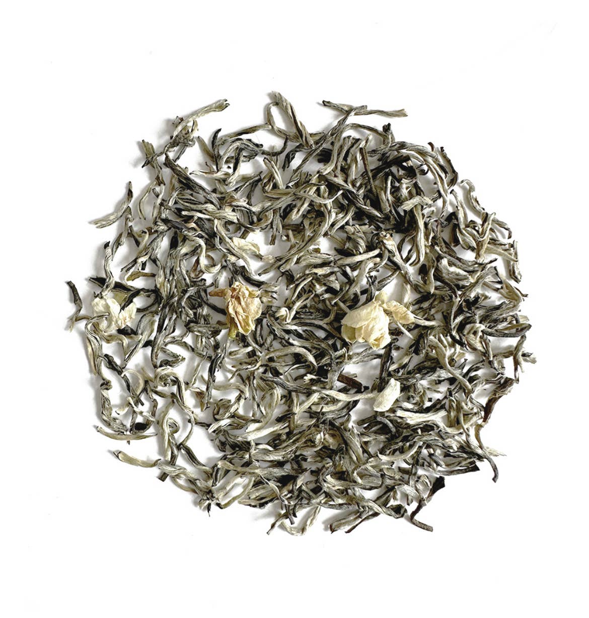 CHA'THE – wholesale Health/detox tea – Chinese Jasmine Tea - Snow Jasmine 茉莉飘雪