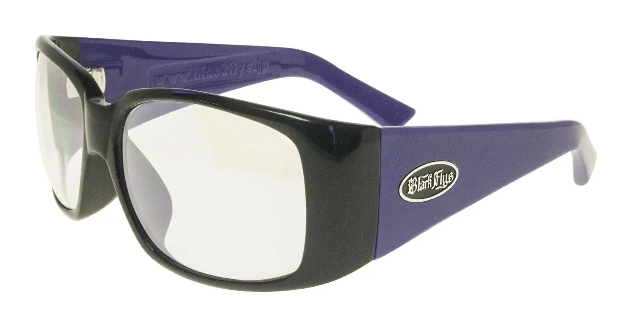 Black Flys Eyewear - Wholesale Sunglasses - Unisex - Dub Fly *Limited Ed.0