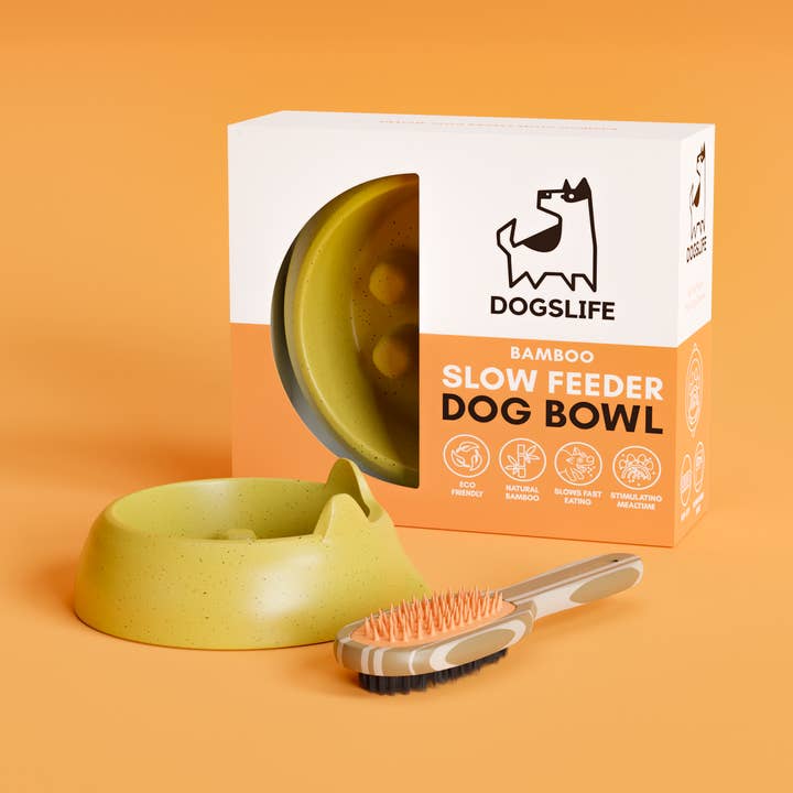 Bamboo Bundle for wholesale by DogsLife