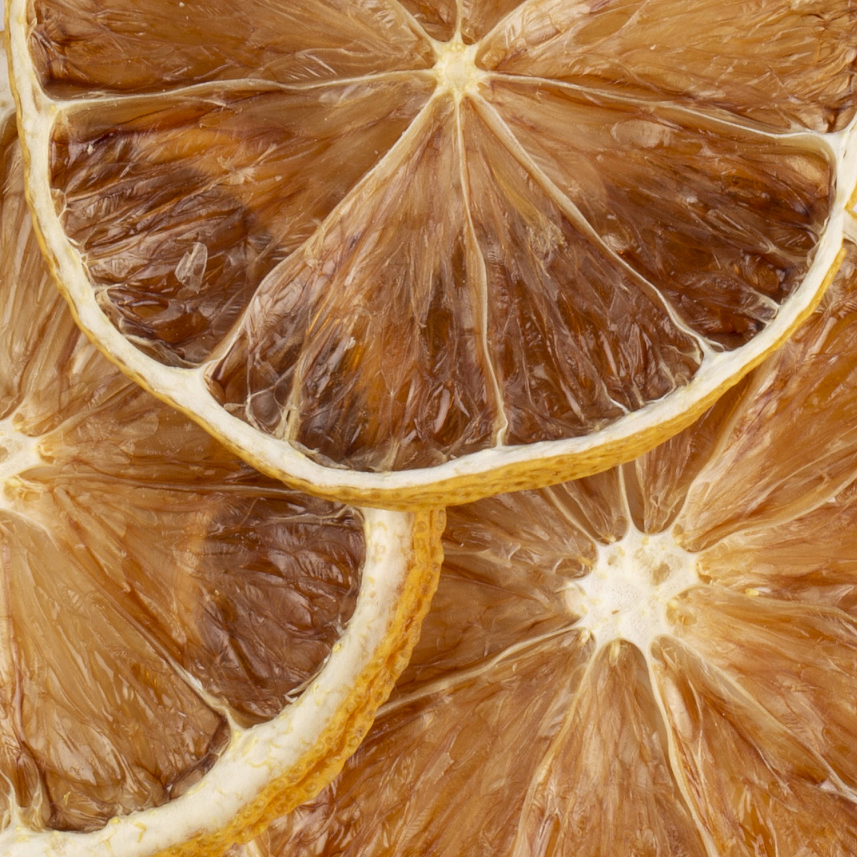 EXTRADRY - Wholesale Dried/Dehydrated Fruit - Extra Dry Dried Lemons for Cocktail1